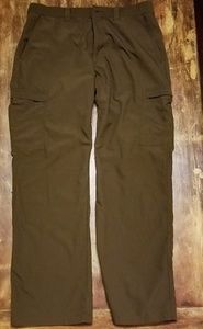 Patagonia hiking pants